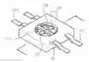Fig. 01 - Light emitting diode package
