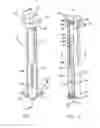 Fig. 02 - Torchiere floor lamp having hidden light