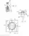Fig. 04 - Torchiere floor lamp having hidden light