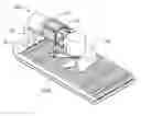 Fig. 01 - Light source device having heat dissipation module
