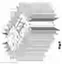Fig. 03 - LED HEAT DISSIPATION STRUCTURE