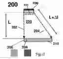Fig. 22 - Solid state optical illumination apparatus