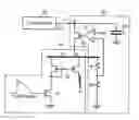 Fig. 01 - High-voltage sawtooth current driving circuit and memory device including same