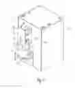 Fig. 02 - SELF-CLEANING MIXING HEAD FOR PRODUCING A MILK-BASED MIXTURE
