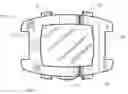 Fig. 01 - WRISTWATCH INTERFACE SYSTEM
