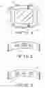 Fig. 02 - WRISTWATCH INTERFACE SYSTEM
