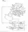 Fig. 01 - Method for servowriting a patterned-media perpendicular magnetic recording disk using position error signal (PES) alignment fields