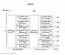 Fig. 09 - Satellite, mobile terminal, and complementary terrestrial component in OFDM based multi-beam satellite system reusing the same frequency band for all the beams, and communication method thereof