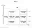 Fig. 13 - Satellite, mobile terminal, and complementary terrestrial component in OFDM based multi-beam satellite system reusing the same frequency band for all the beams, and communication method thereof