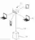 Fig. 01 - Interference-free antenna module and WiFi network system using the antenna module