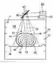 Fig. 01 - Device and method for determining the temperature inside an item to be cooked