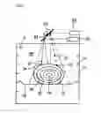 Fig. 02 - Device and method for determining the temperature inside an item to be cooked