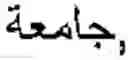 Fig. 45 - Online Arabic handwriting  recognition