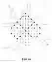 Fig. 04 - Code pattern for providing information and decoding method and image processing device