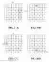 Fig. 10 - Code pattern for providing information and decoding method and image processing device