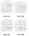 Fig. 11 - Code pattern for providing information and decoding method and image processing device