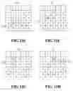 Fig. 12 - Code pattern for providing information and decoding method and image processing device