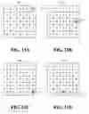 Fig. 13 - Code pattern for providing information and decoding method and image processing device