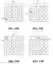 Fig. 14 - Code pattern for providing information and decoding method and image processing device