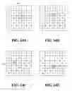 Fig. 15 - Code pattern for providing information and decoding method and image processing device