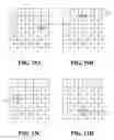 Fig. 16 - Code pattern for providing information and decoding method and image processing device