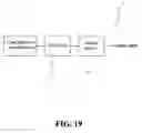Fig. 22 - Code pattern for providing information and decoding method and image processing device