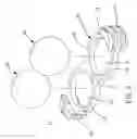 Fig. 03 - Rolling element retainer