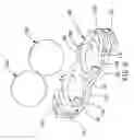 Fig. 10 - Rolling element retainer