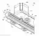 Fig. 01 - Guide Rail Having Base Rail And Gear Rack, Method Of Making Same, Guide Assembly Including Same