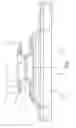 Fig. 02 - METHOD FOR PRODUCING A COMPONENT MADE OF METAL, PARTICULARLY FOR A HEAD BEARING HOUSING OF A SPRING STRUT, AND SUCH A COMPONENT