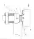 Fig. 05 - METHOD FOR PRODUCING A COMPONENT MADE OF METAL, PARTICULARLY FOR A HEAD BEARING HOUSING OF A SPRING STRUT, AND SUCH A COMPONENT