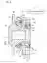 Fig. 08 - Sensor equipped wheel support bearing assembly