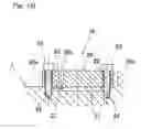 Fig. 17 - Sensor-equipped bearing for wheel
