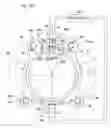 Fig. 23 - Sensor-equipped bearing for wheel