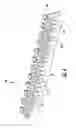 Fig. 05 - Fiber optic dust cap assembly and method