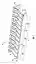 Fig. 06 - Fiber optic dust cap assembly and method