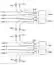 Fig. 01 - Wavelength division multiplexed systems with optical performance monitors