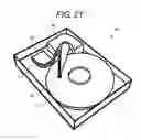 Fig. 19 - Optical transmission system and electronic device using the same