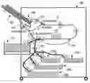 Fig. 01 - Duplex printing apparatus with variable speed section