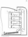 Fig. 01 - Image forming apparatus including temperature sensor embedded developers and method of controlling the image forming apparatus
