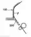 Fig. 01 - Image forming apparatus with guide member