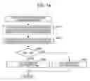 Fig. 11 - Recording apparatus and recording method using the same, with an extended stop position of the recording unit