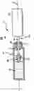 Fig. 01 - Packaging and applicator device for applying a cosmetic or another care product