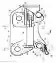 Fig. 02 - Connector for earth moving implements