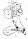 Fig. 06 - Connector for earth moving implements
