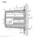 Fig. 04 - FASTENING DEVICE FOR FASTENING OBJECTS TO A BASE SURFACE