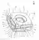 Fig. 02 - Eight-edged cutting insert, and tool holder for same