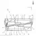 Fig. 04 - Eight-edged cutting insert, and tool holder for same