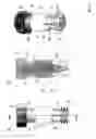 Fig. 02 - Expansion anchor and method for the preferably surface-near anchoring in an anchoring base