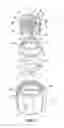 Fig. 03 - Quick-acting threaded fastener
